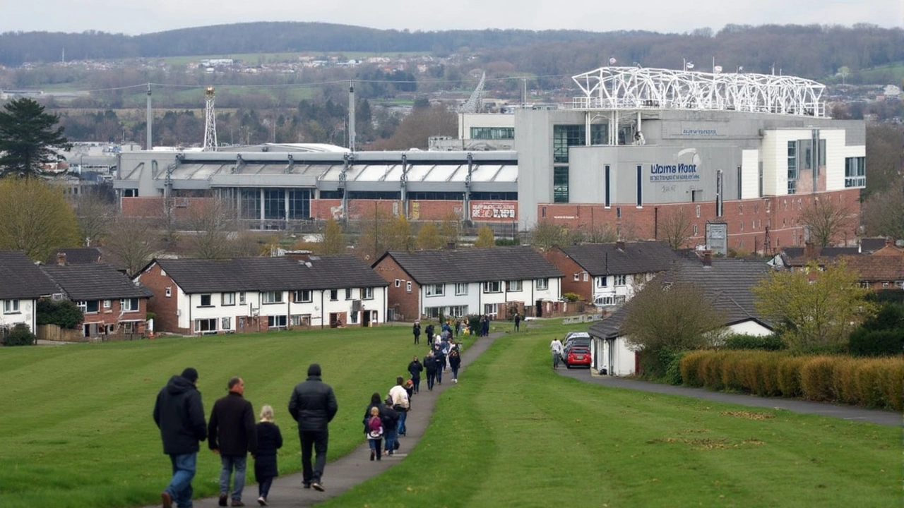 FA Cup Drama: Millwall Stuns Leeds with 2-0 Victory at Elland Road