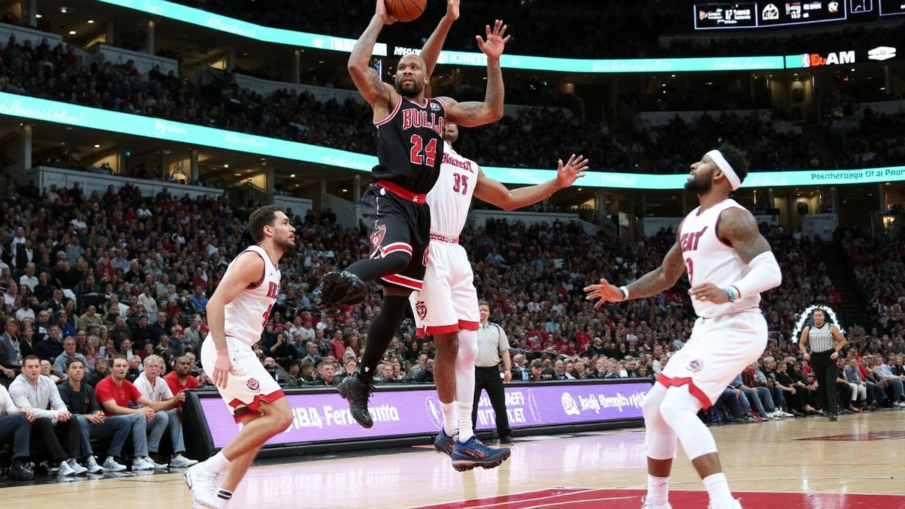 Mavericks Surprise Everyone by Upsetting Kings
