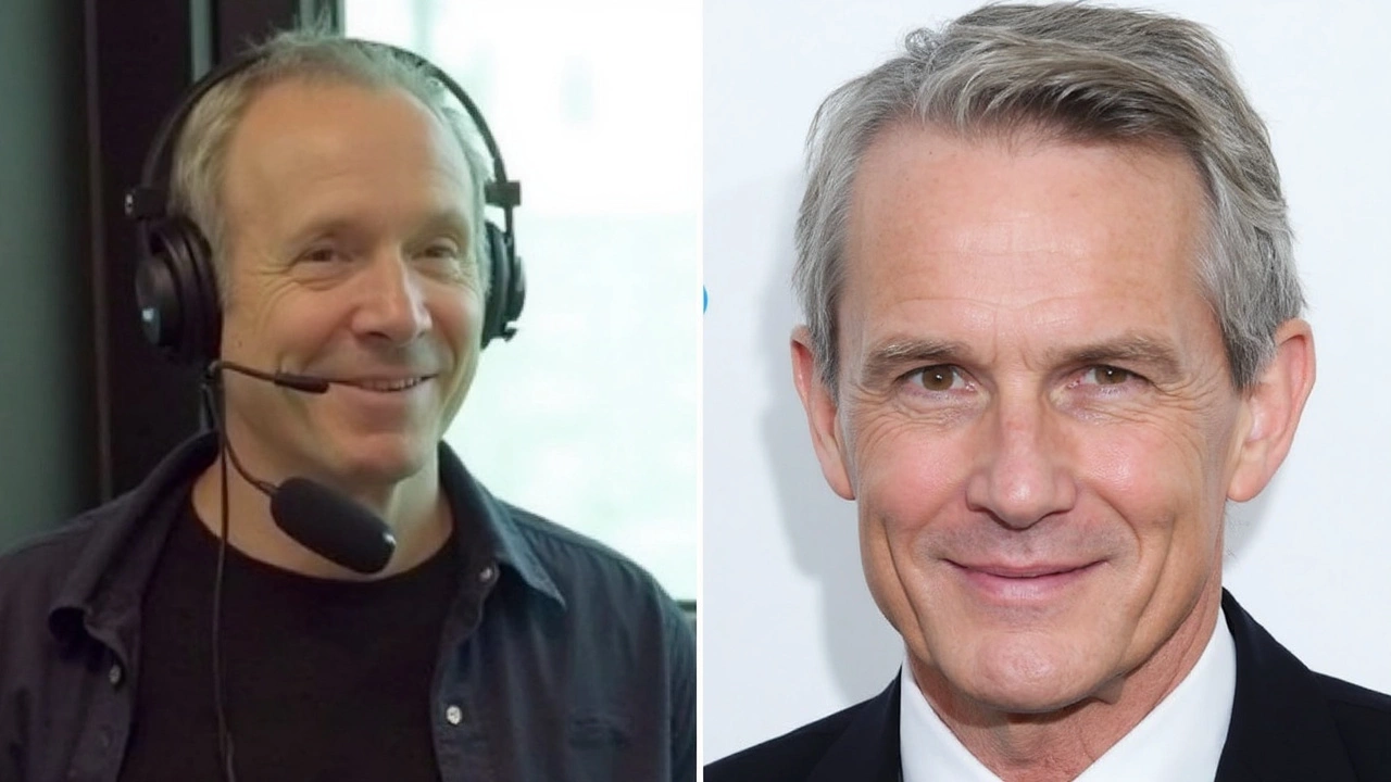 Alan Hansen's Brave Cancer Battle Inspires Fans and Football Community After Hospitalization