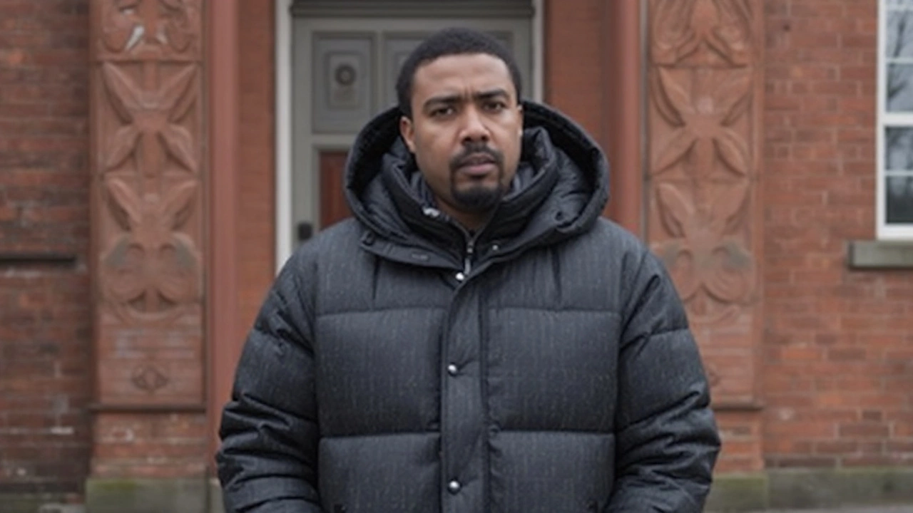 Birmingham Rapper Twista Cheese Convicted for Threatening Video Targeting Tommy Robinson