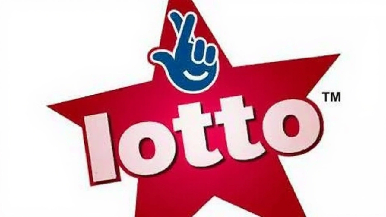 Breakdown of Thursday Night’s Lottery Winnings