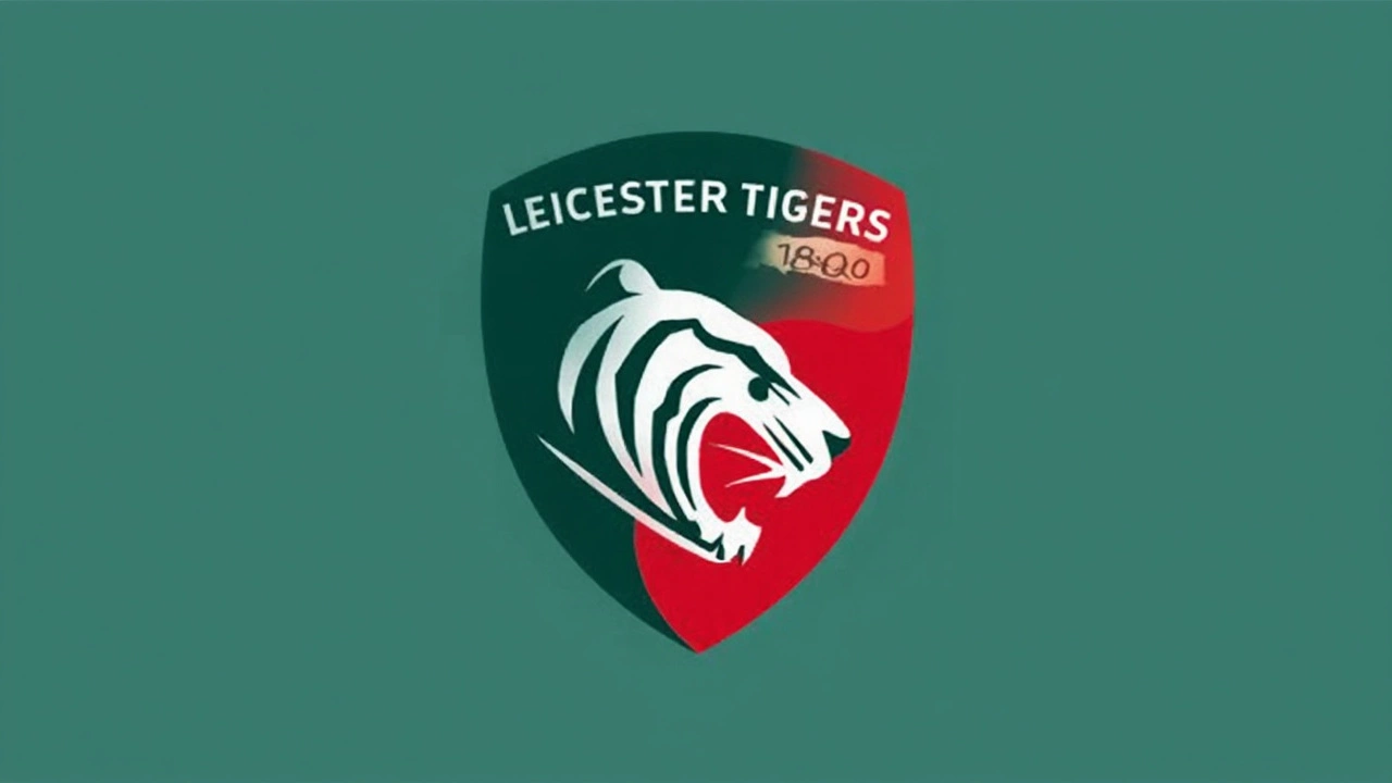British & Irish Lion Poised for Stunning Leicester Tigers Return Next Season