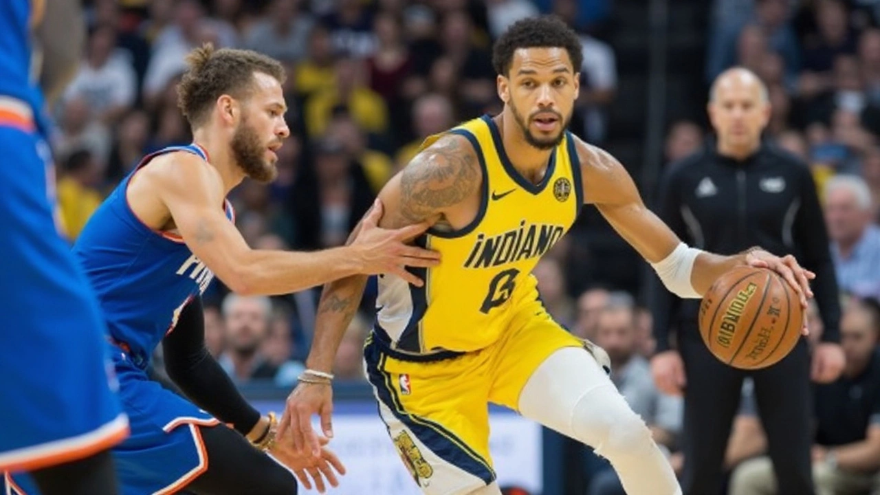 Can Towns and Brunson Keep Delivering?