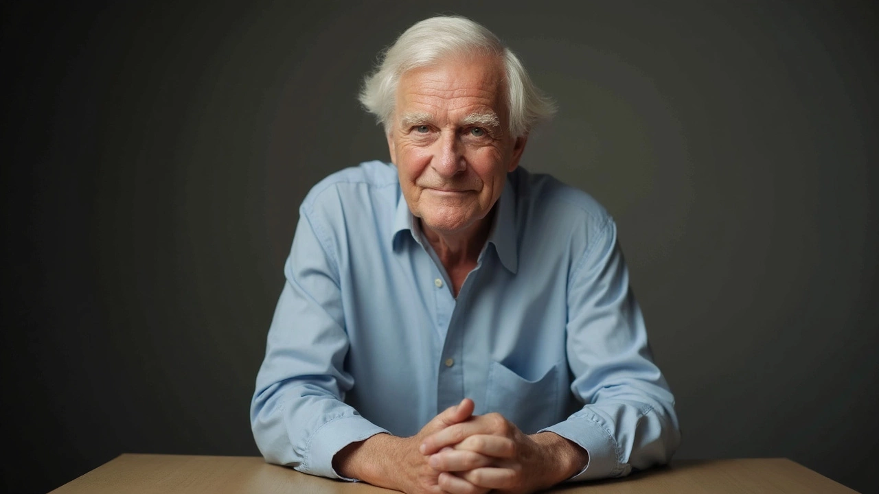 David Attenborough at 99: How He Inspired the World, from Obama to Billie Eilish