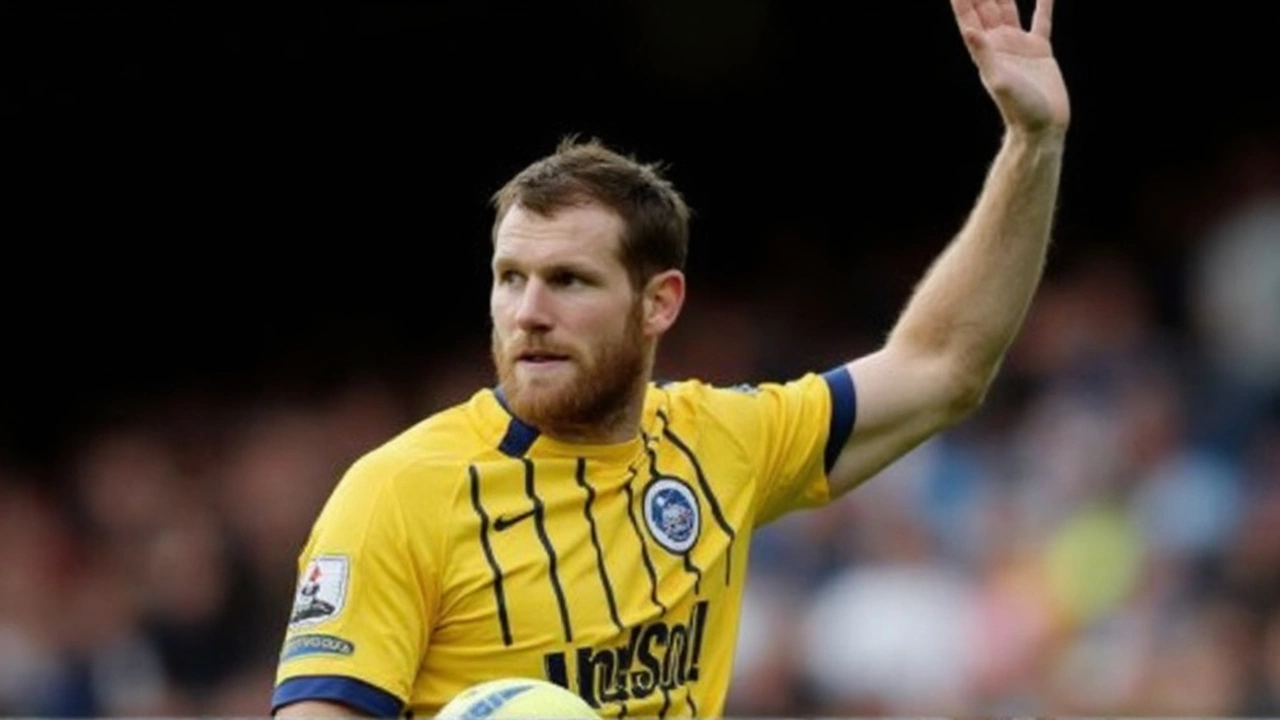 From Leeds Roots to Premier League Glory