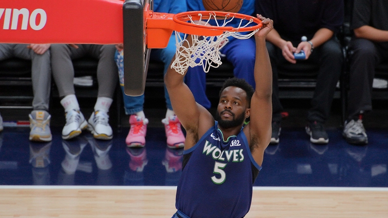 Game 5: Oklahoma City’s Shot at History