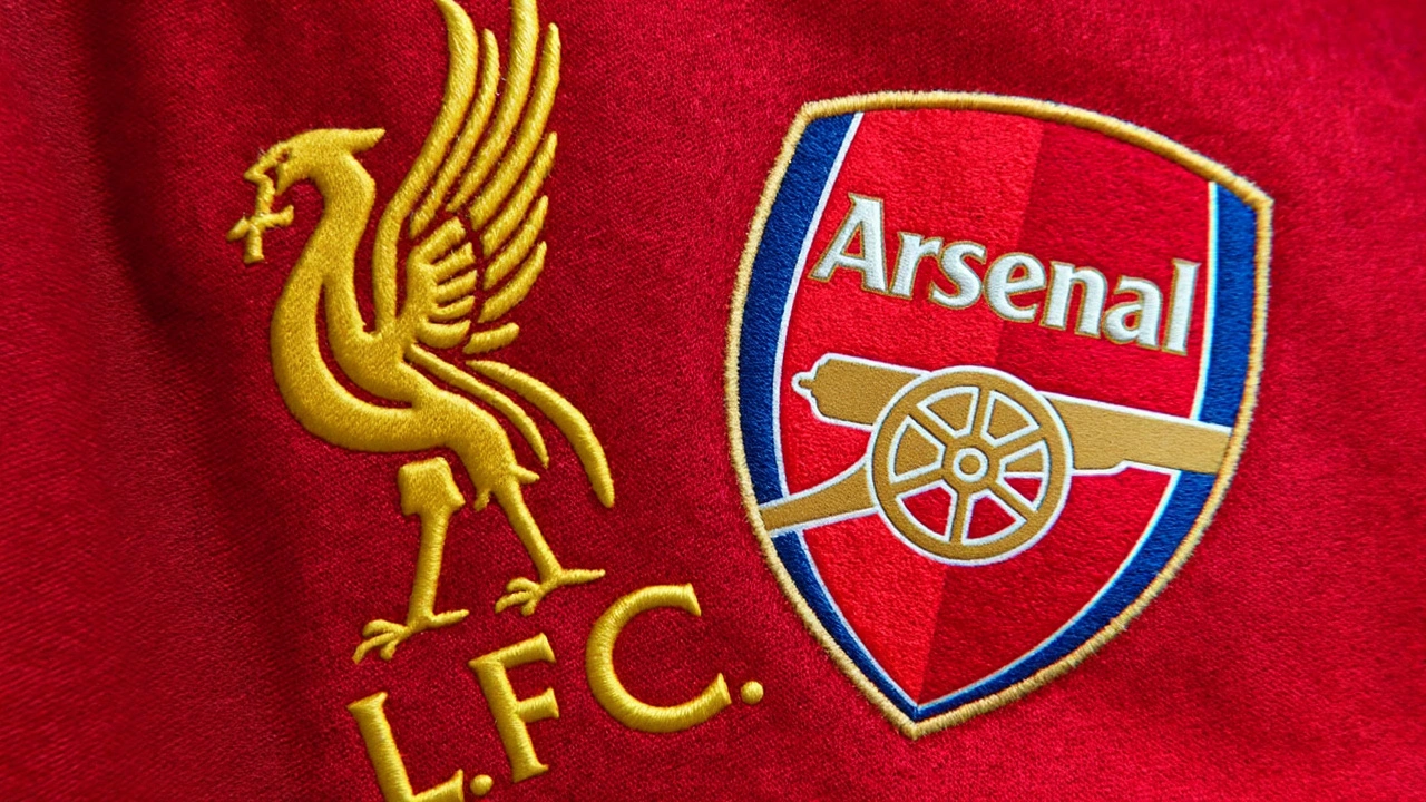 Liverpool Surrender Two-Goal Lead in 2-2 Draw With Arsenal as Alexander-Arnold Faces Anfield Backlash