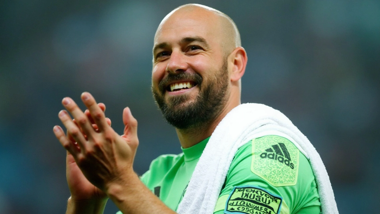 Pepe Reina: Inside the Career of a Goalkeeper Who Made History Across Europe