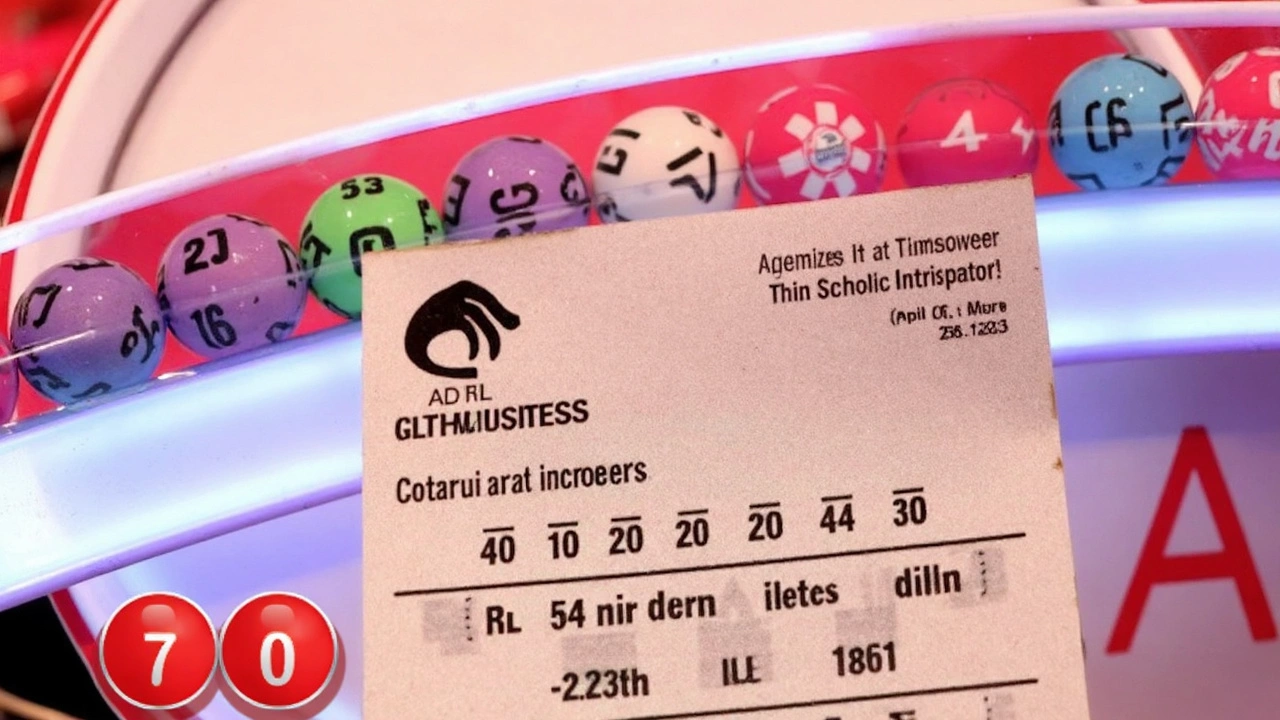 Prize Breakdown and Who Took Home Cash
