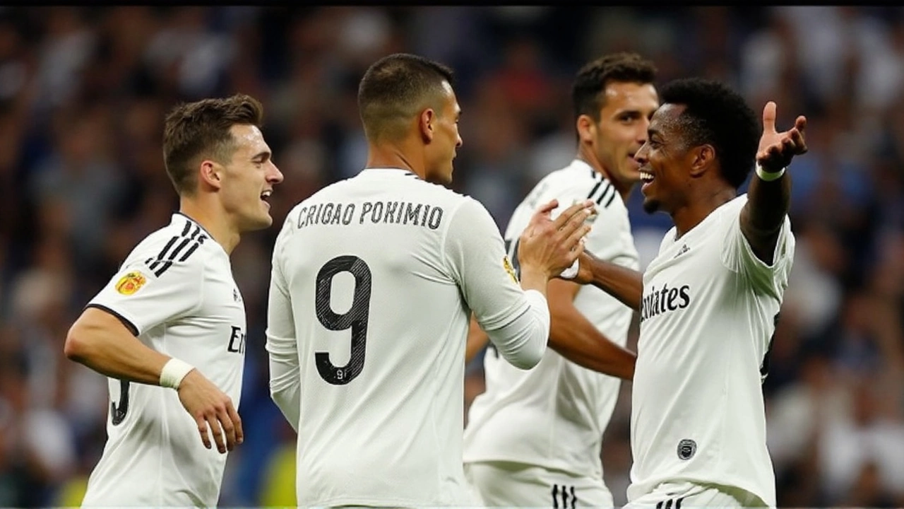 Real Madrid Ready to Test Barcelona in Season-Defining El Clásico, Says Ancelotti