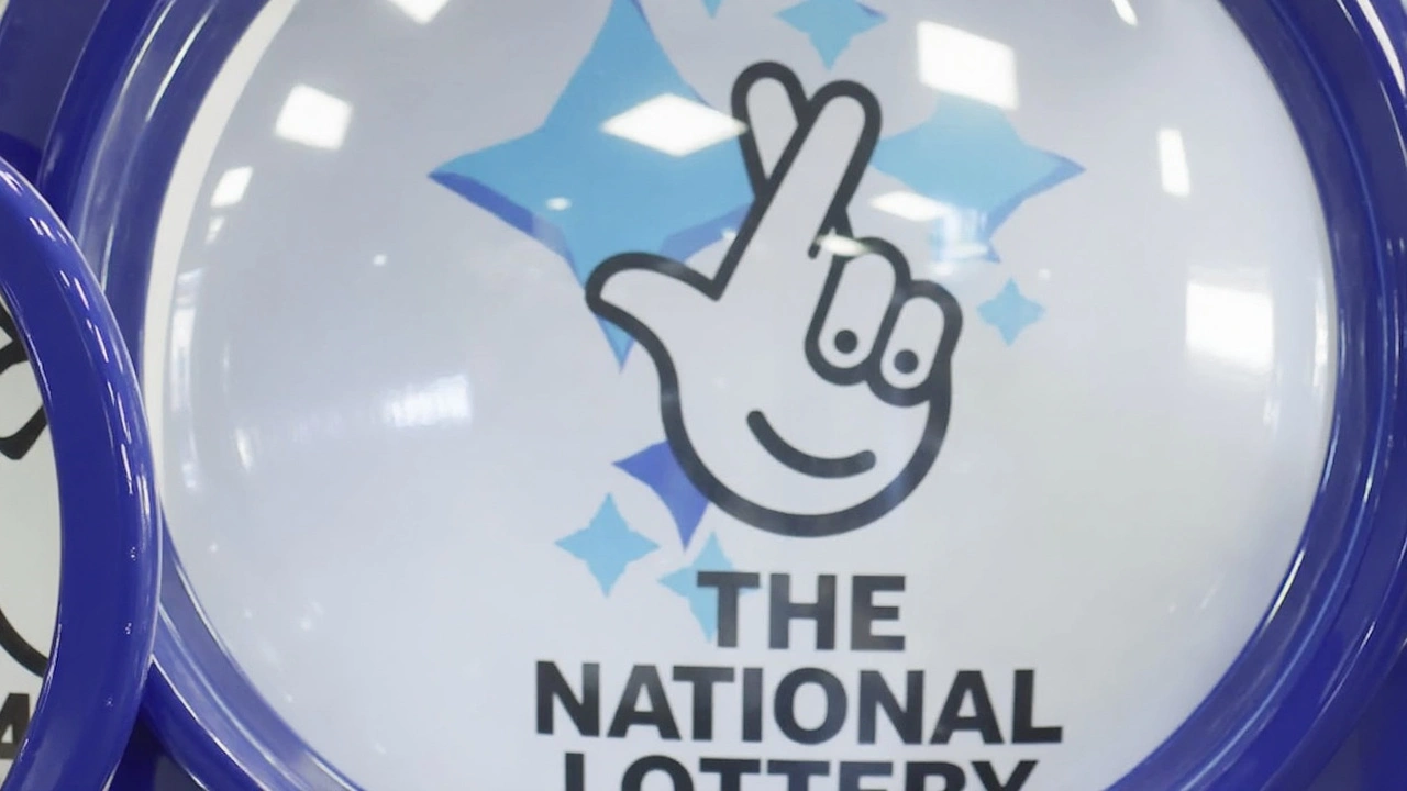 Set For Life Results: February 3rd Draw Delivers Dual Top-Prize Winners in National Lottery