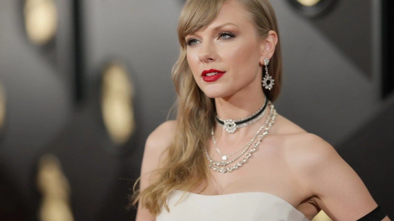 Taylor Swift Reclaims Full Control Over Music Catalog Amid 'Reputation (Taylor’s Version)' Delay