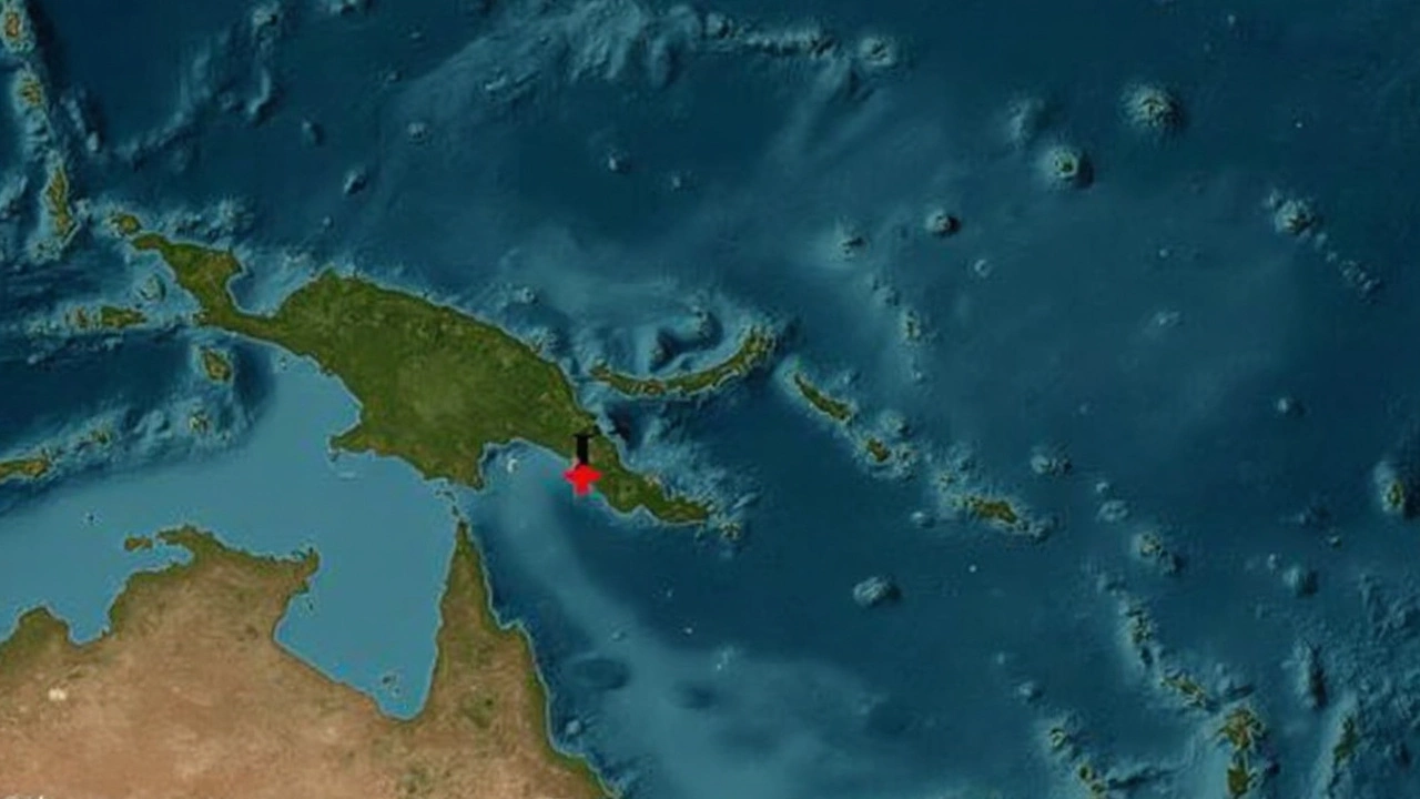 Travel Chaos, Safety Alerts, and Seismic Monitoring