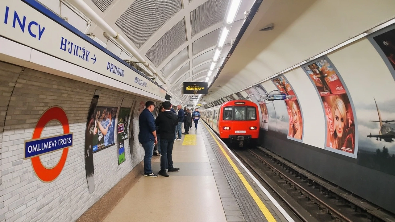 Wembley Concerts Continue Amid Security Jitters