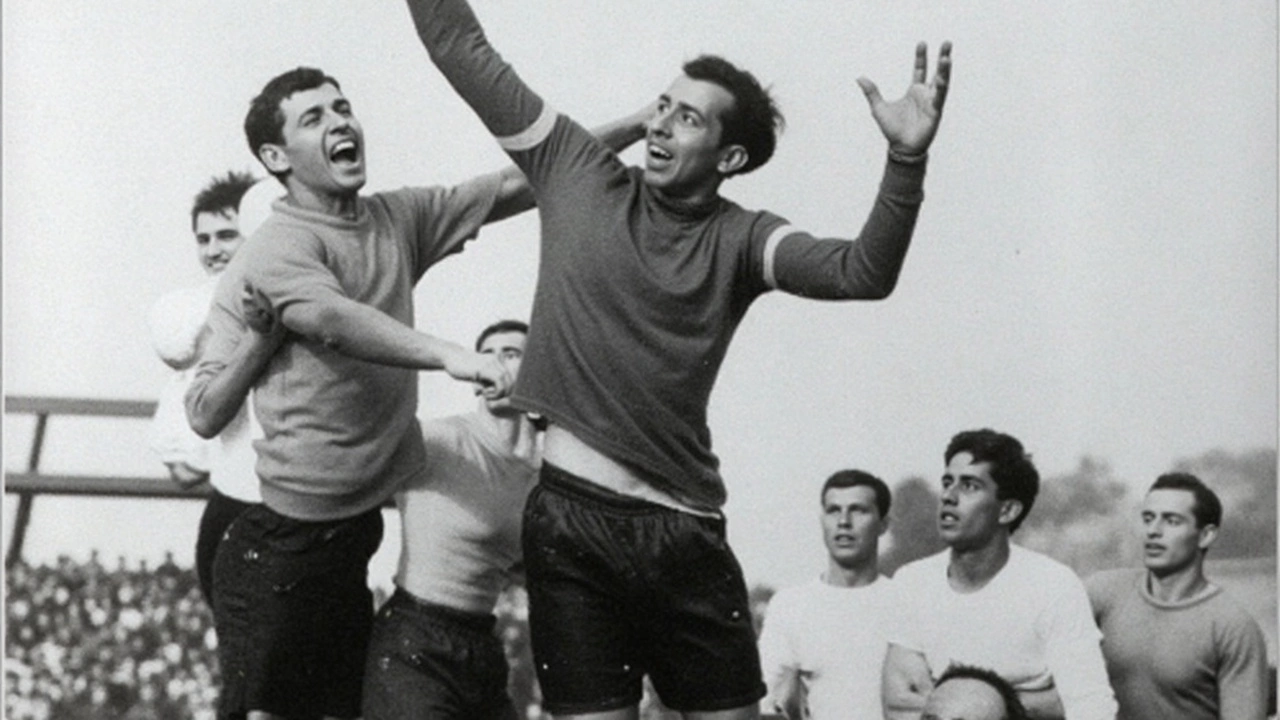 Boca Juniors and Bayern Munich: A Century-Long Football Rivalry Crosses the Atlantic Again