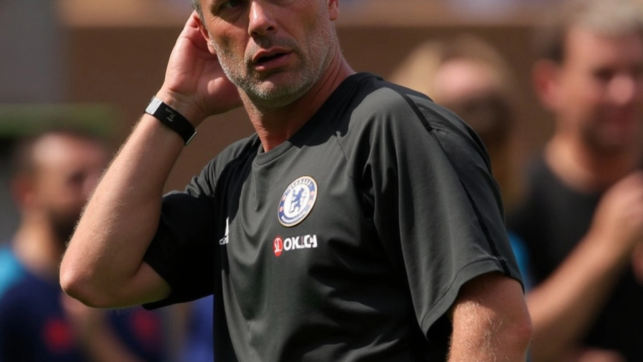 Chelsea Faces Scorching Heat at Club World Cup, Training Routines Disrupted in Philadelphia