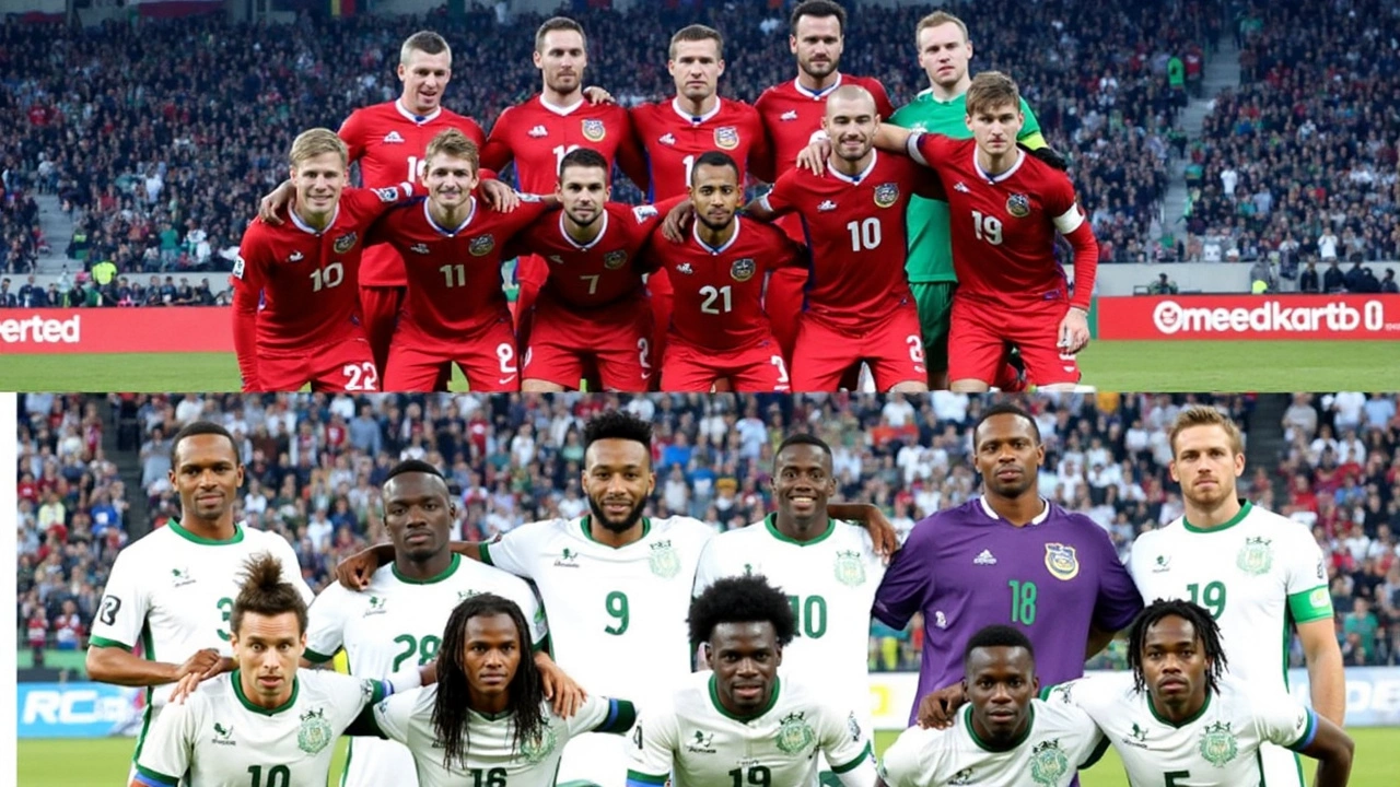 Fresh Faces Step Up as Teams Eye the Future