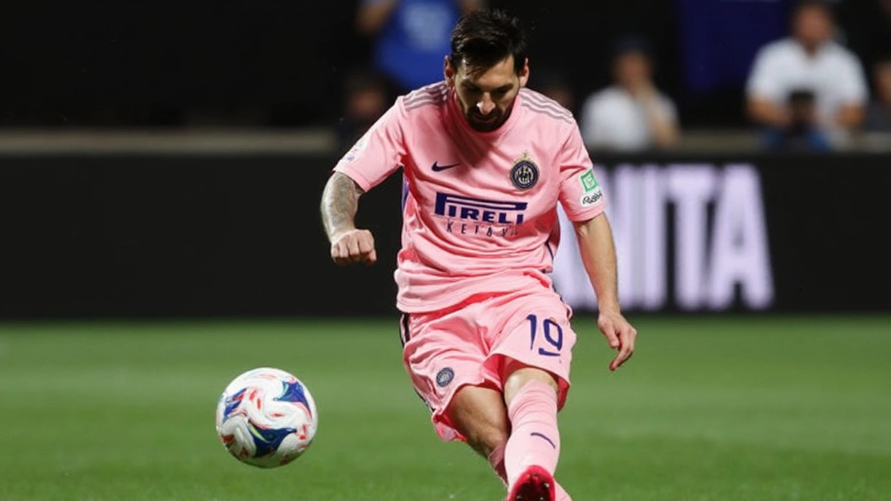 Inter Miami vs Palmeiras: Where and How to Watch 2025 Club World Cup Showdown Live