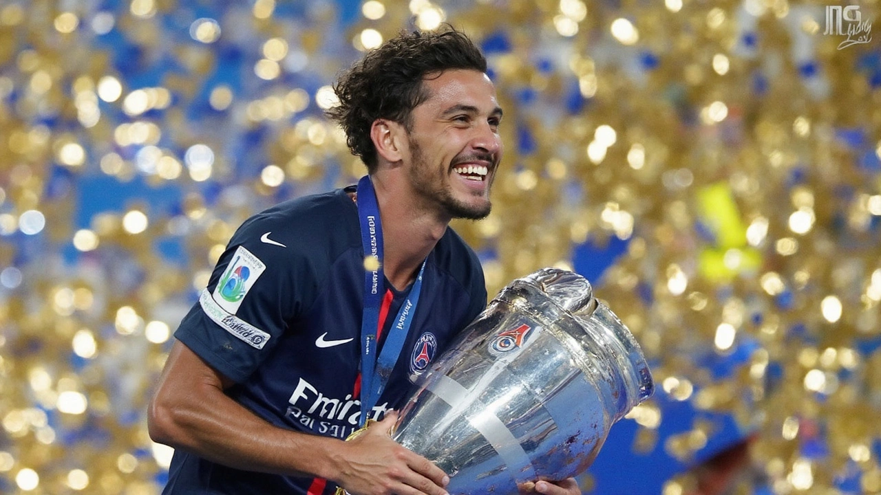 PSG Crush Atlético Madrid 4-0 in Club World Cup Opener, Announce Intent with Ruthless Display