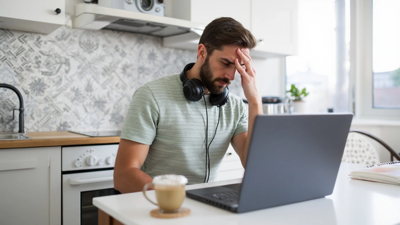 The Real-World Fallout: From Account Takeovers to Identity Theft