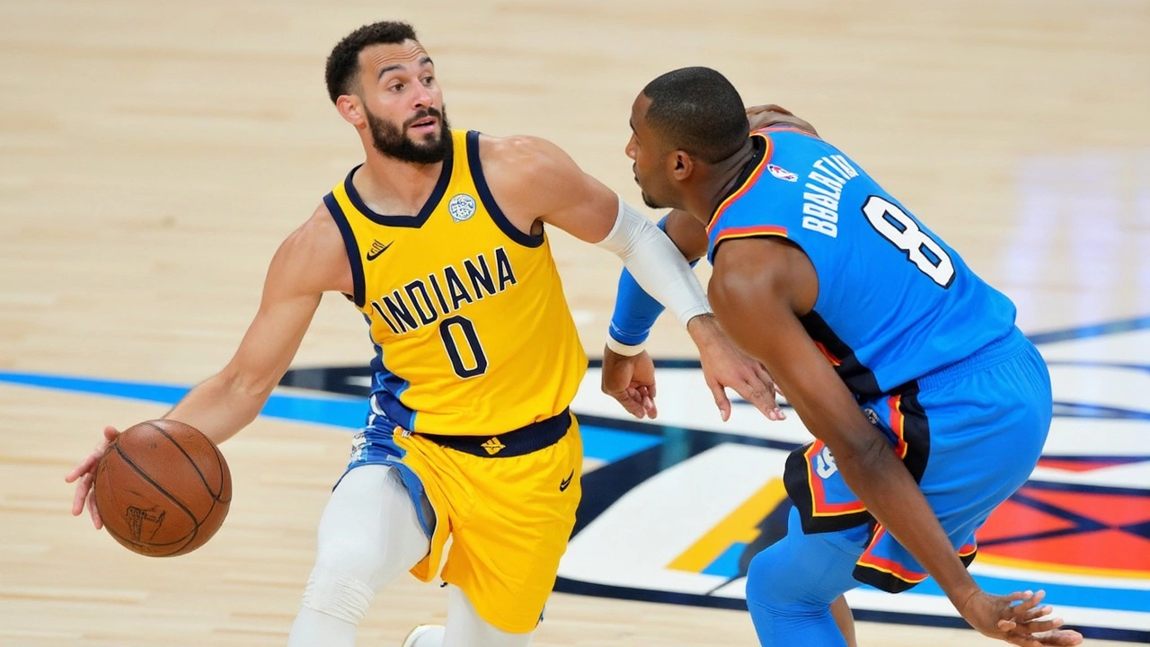 Thunder Searching for Answers After Late Collapse