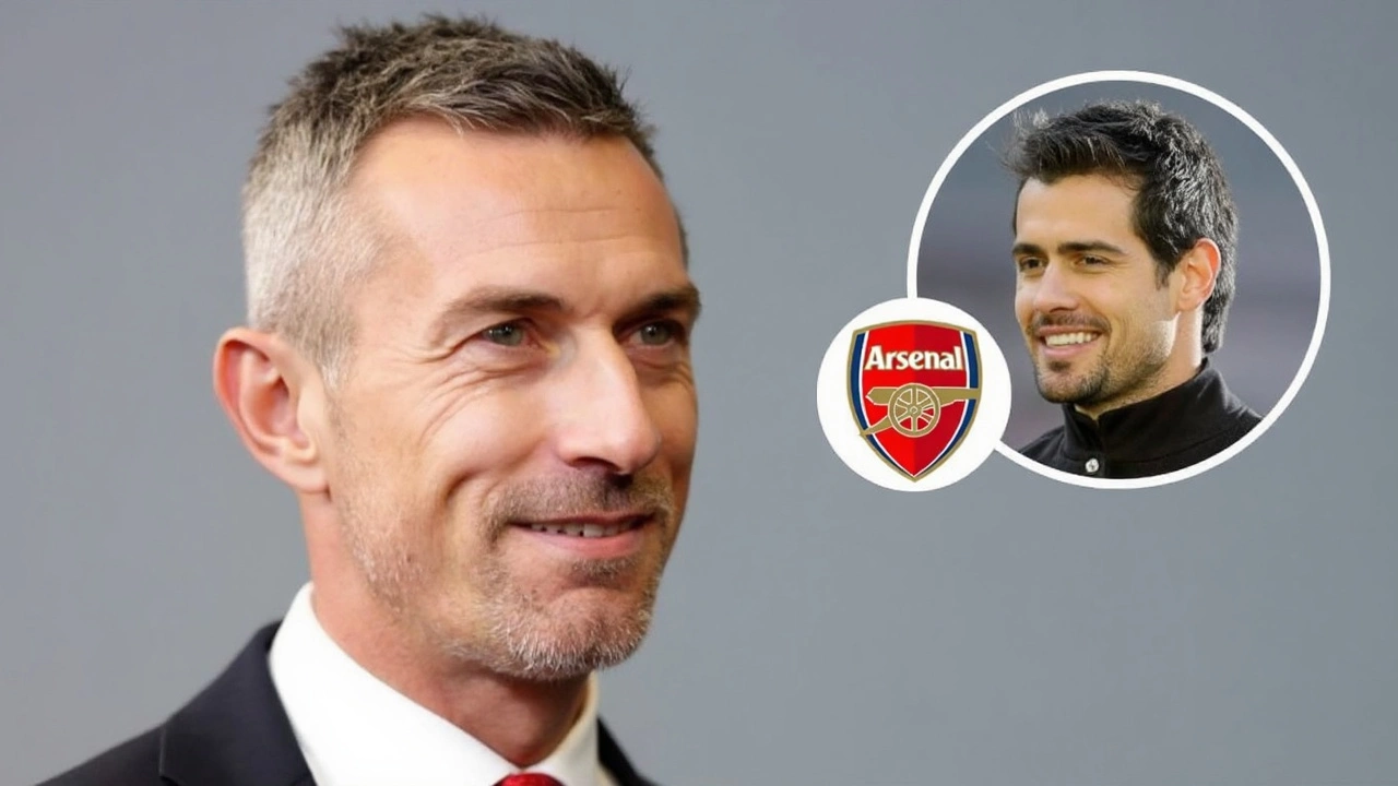Arsenal Close In on Eberechi Eze Transfer After Agreeing Personal Terms