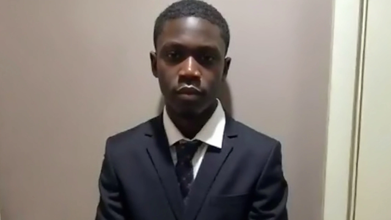 British Teen Freed by Royal Pardon After Dubai Jail Stint for Holiday Romance