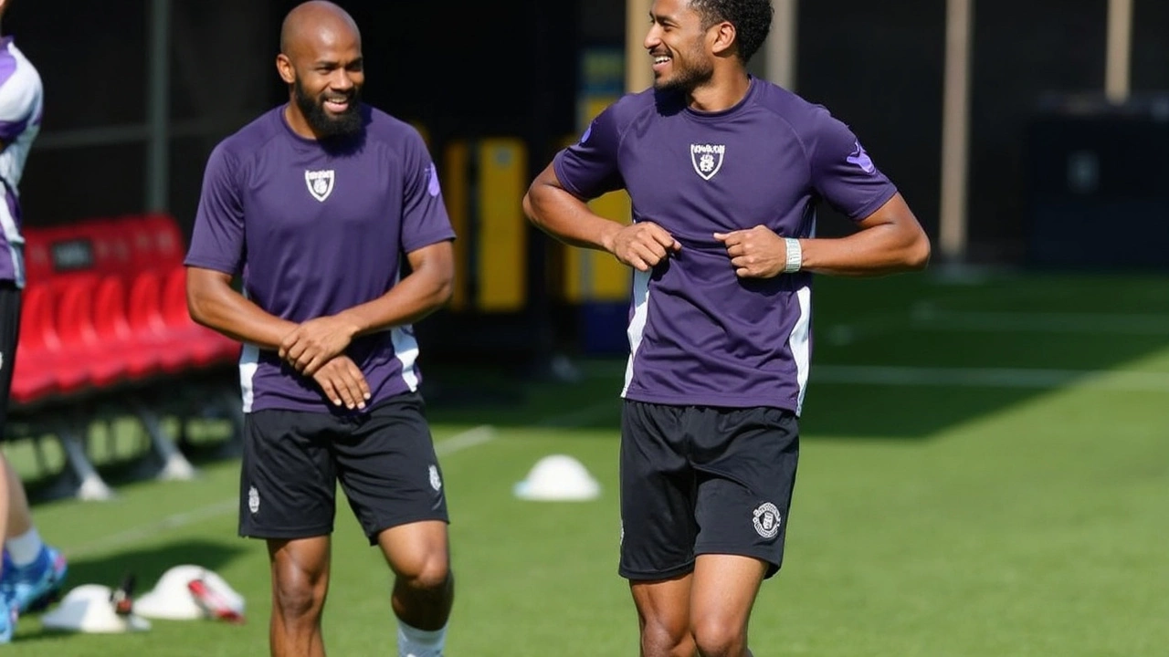 Bryan Mbeumo's Arrival at Manchester United Sparks Hopes for Offensive Revival