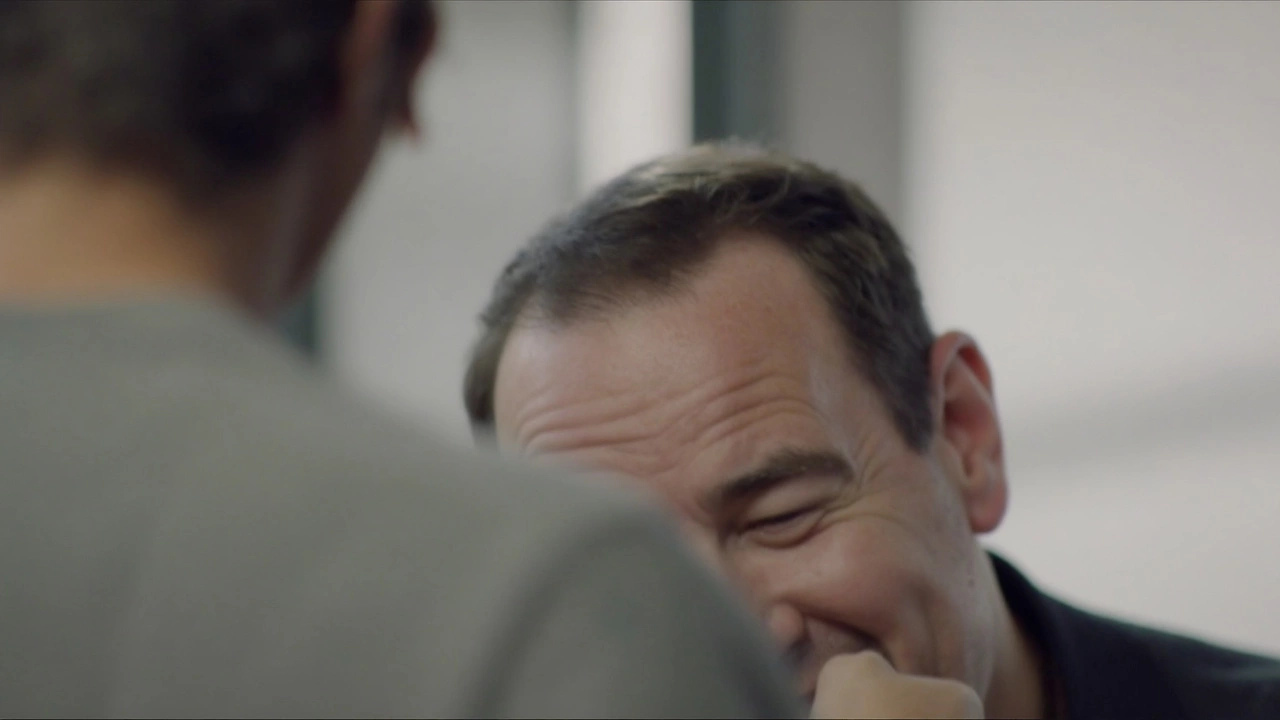 Danny Dyer Faces Unfiltered Questions in ITV’s New Show ‘The Assembly’