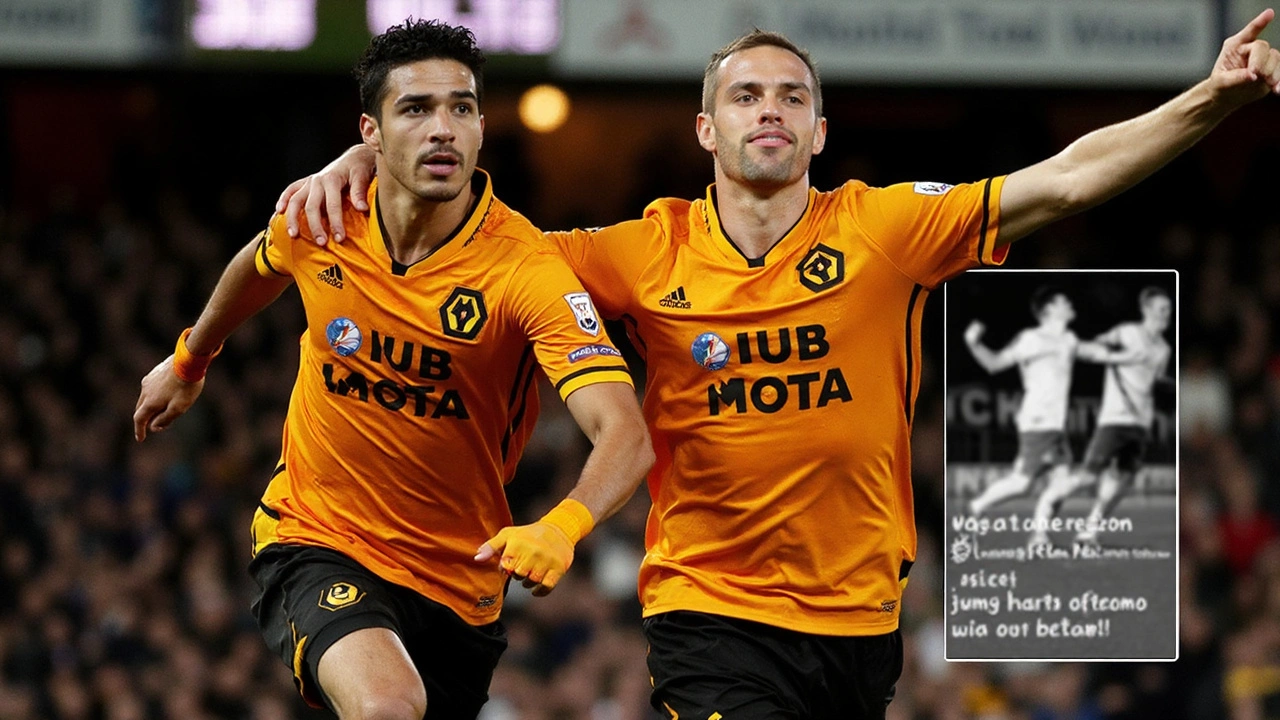 From Fulham Resurgence to International Brilliance