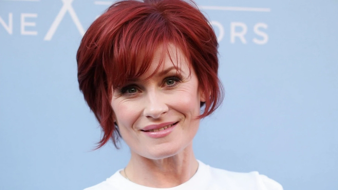 Gillian Anderson Leaves Door Open for X-Files Reboot Cameo with Ryan Coogler