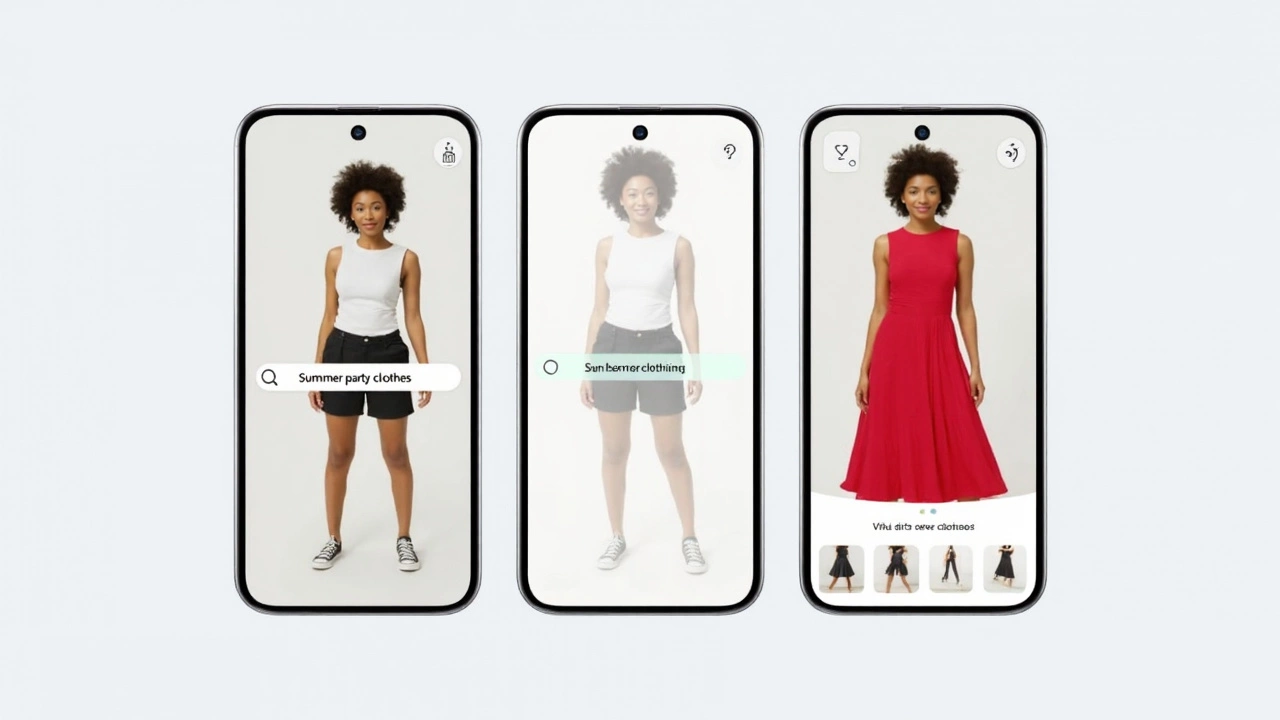 Google Rolls Out AI-Powered Virtual Try-On for US Shoppers—Personalized Fashion Goes Mainstream