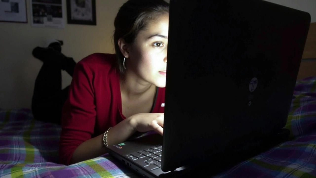 Greater Manchester Backs Push to Repeal UK Online Safety Act with 16,000 Signatures