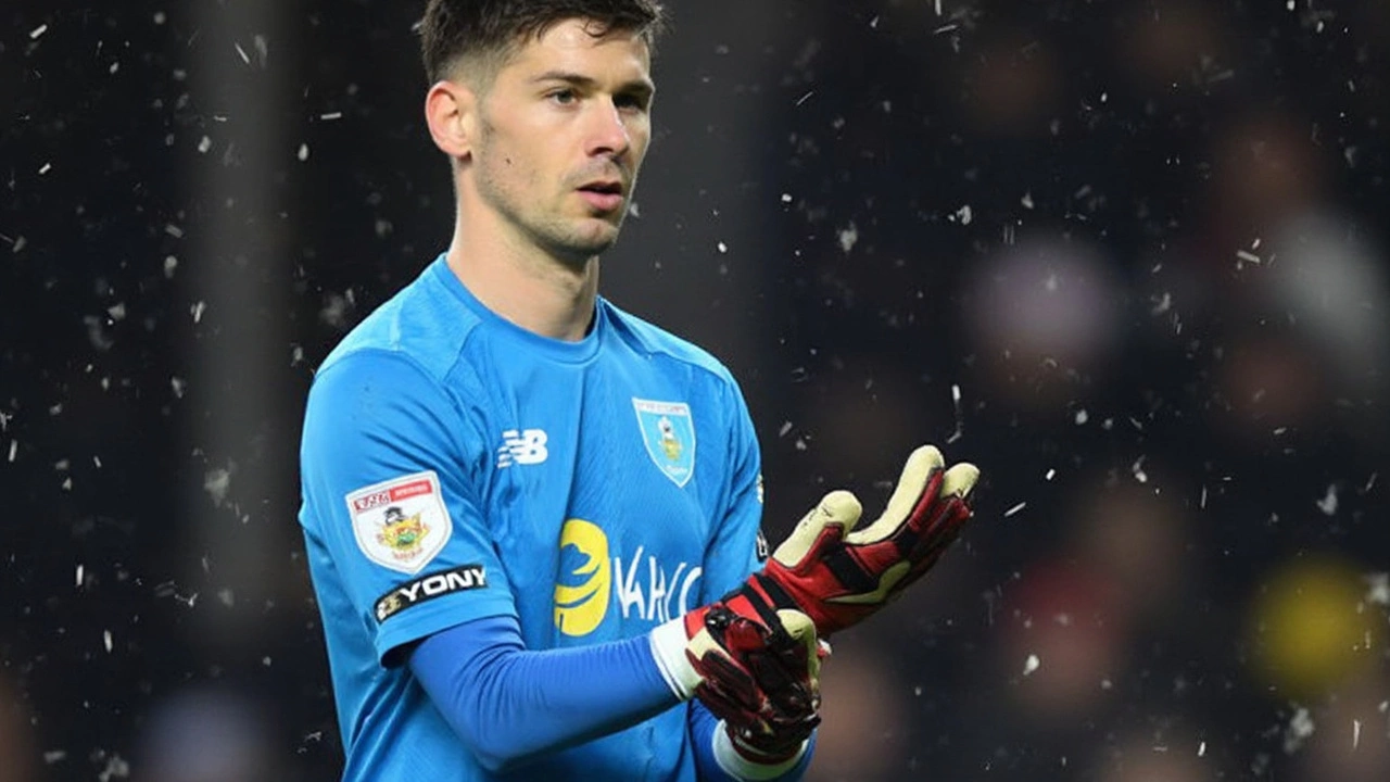 How City Outmaneuvered Rivals