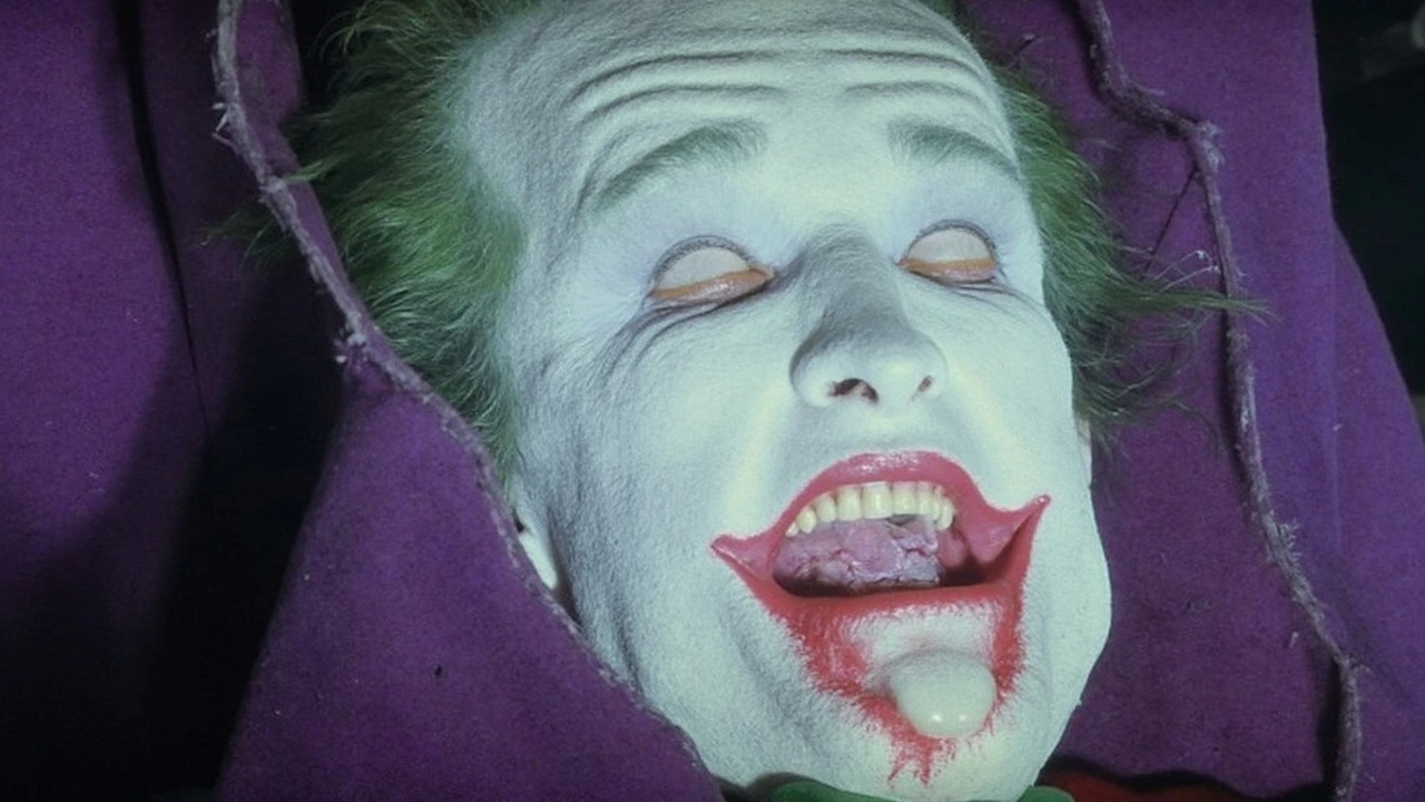 Jack Nicholson’s Joker Payday: How a Hollywood Legend Changed Actor Deals Forever