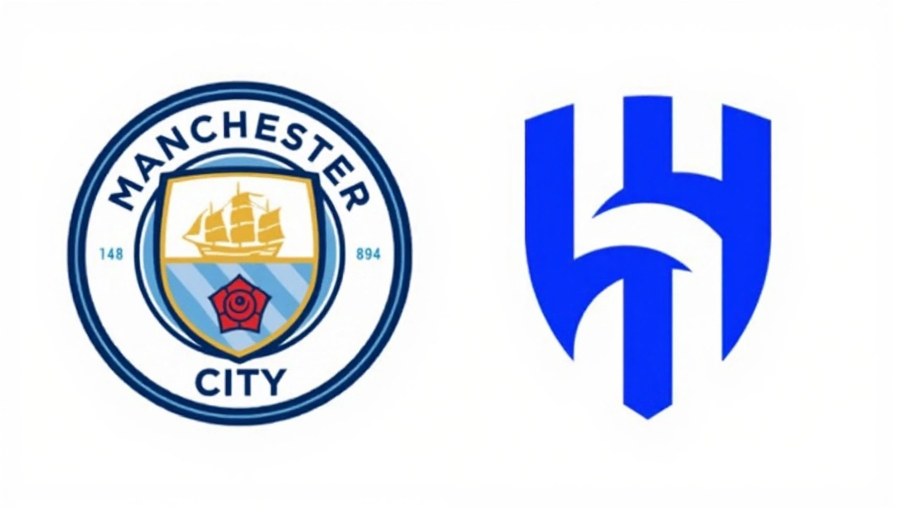 Manchester City vs Al Hilal: Al Hilal’s Stunning 4-3 Upset in Club World Cup Thriller