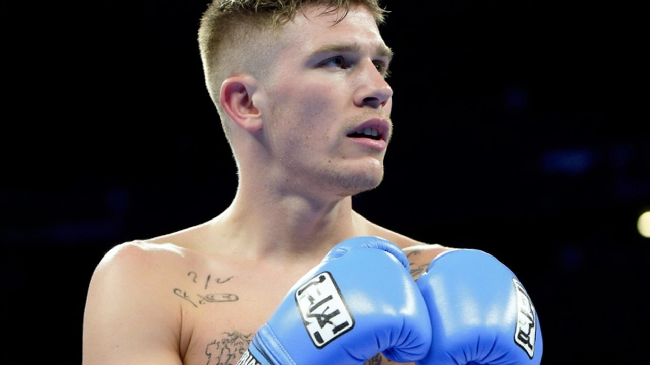 No Excuses, Plenty of Questions for Hatton