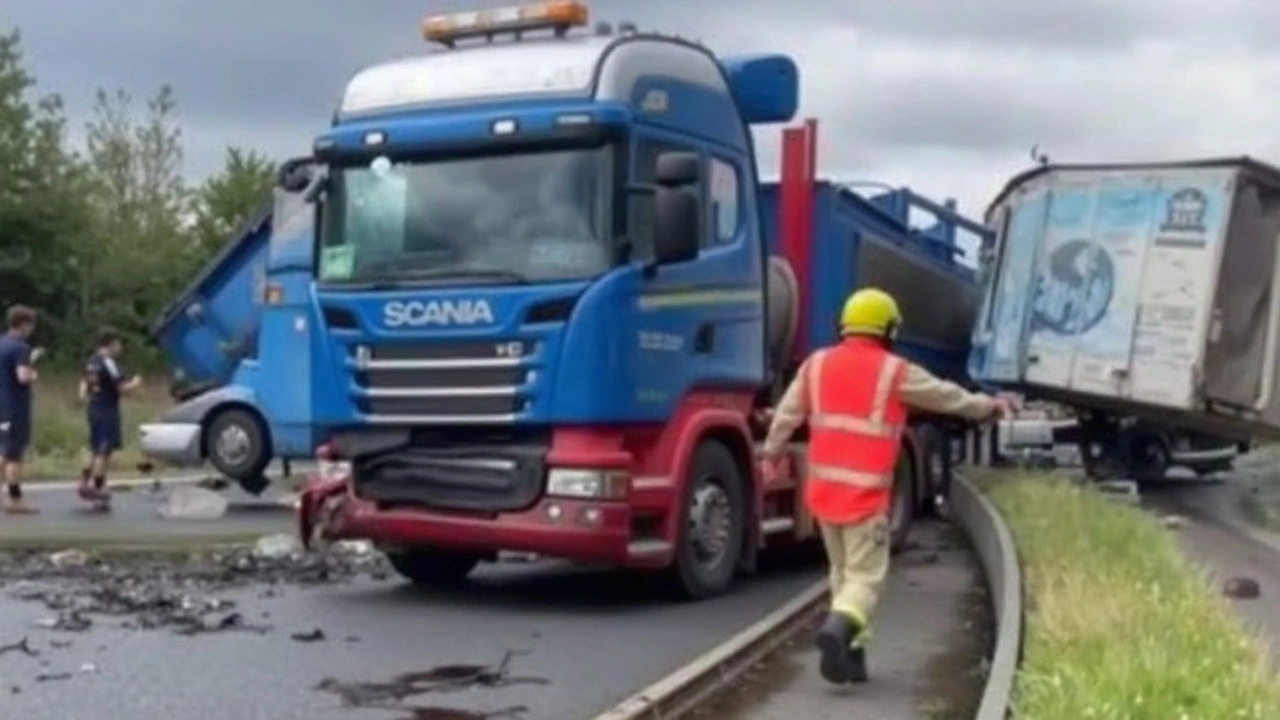 When Will the M60 Reopen?