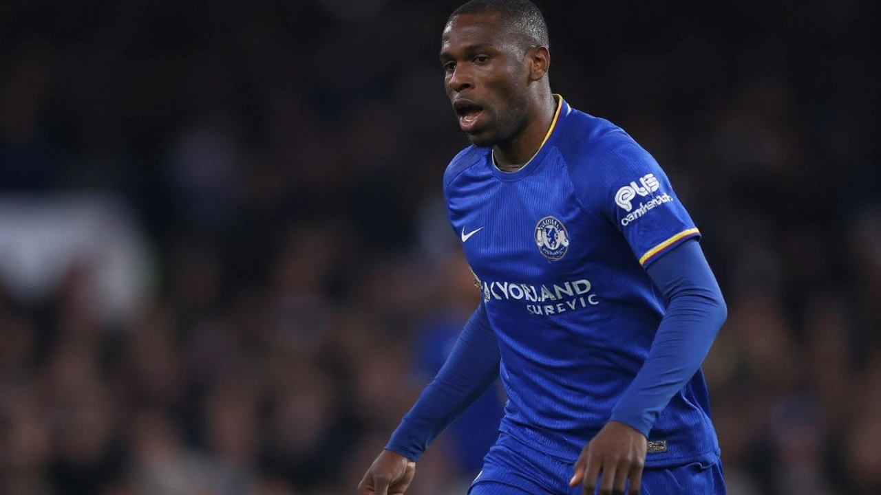 Backup Plans: Watkins, Vlahovic, and the Race Against Rivals