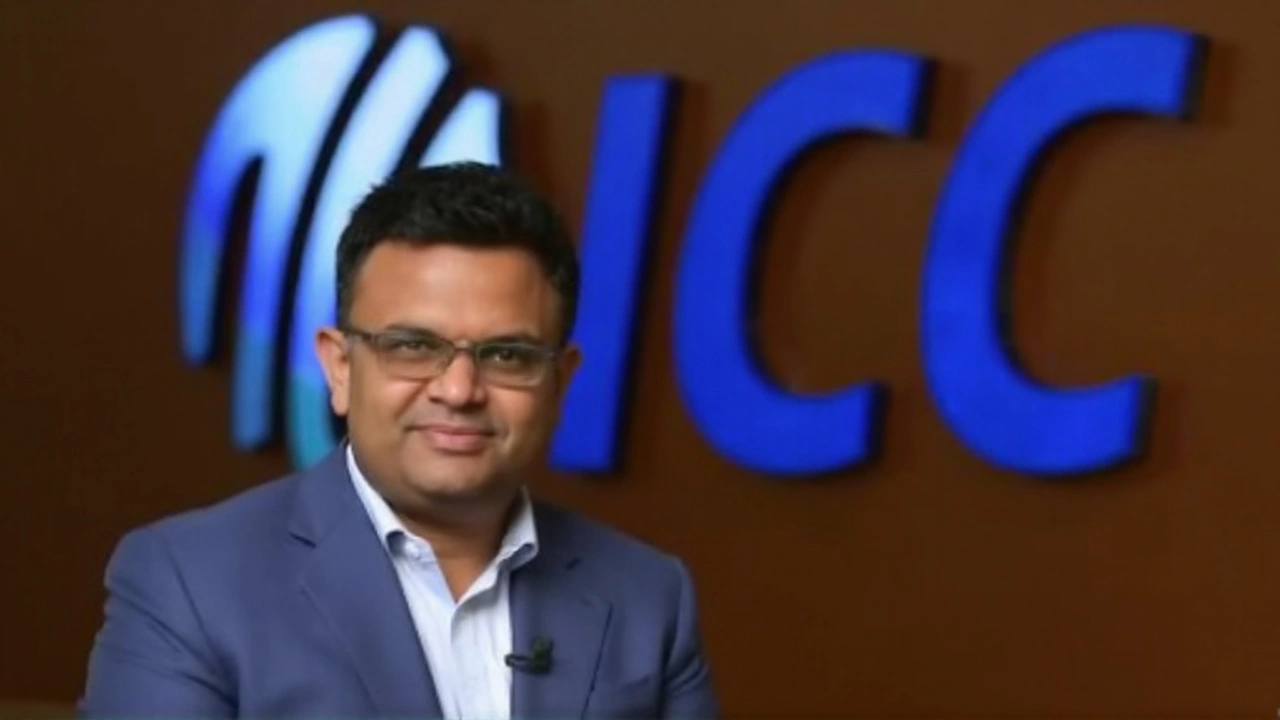 Expanding T20 and Spotlight on USA Cricket
