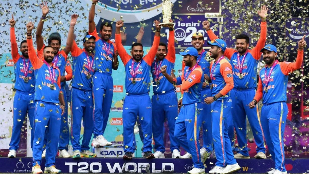 ICC AGM 2025: Test Cricket’s Fate, T20 World Cup Expansion, and USA Cricket Troubles Take Center Stage