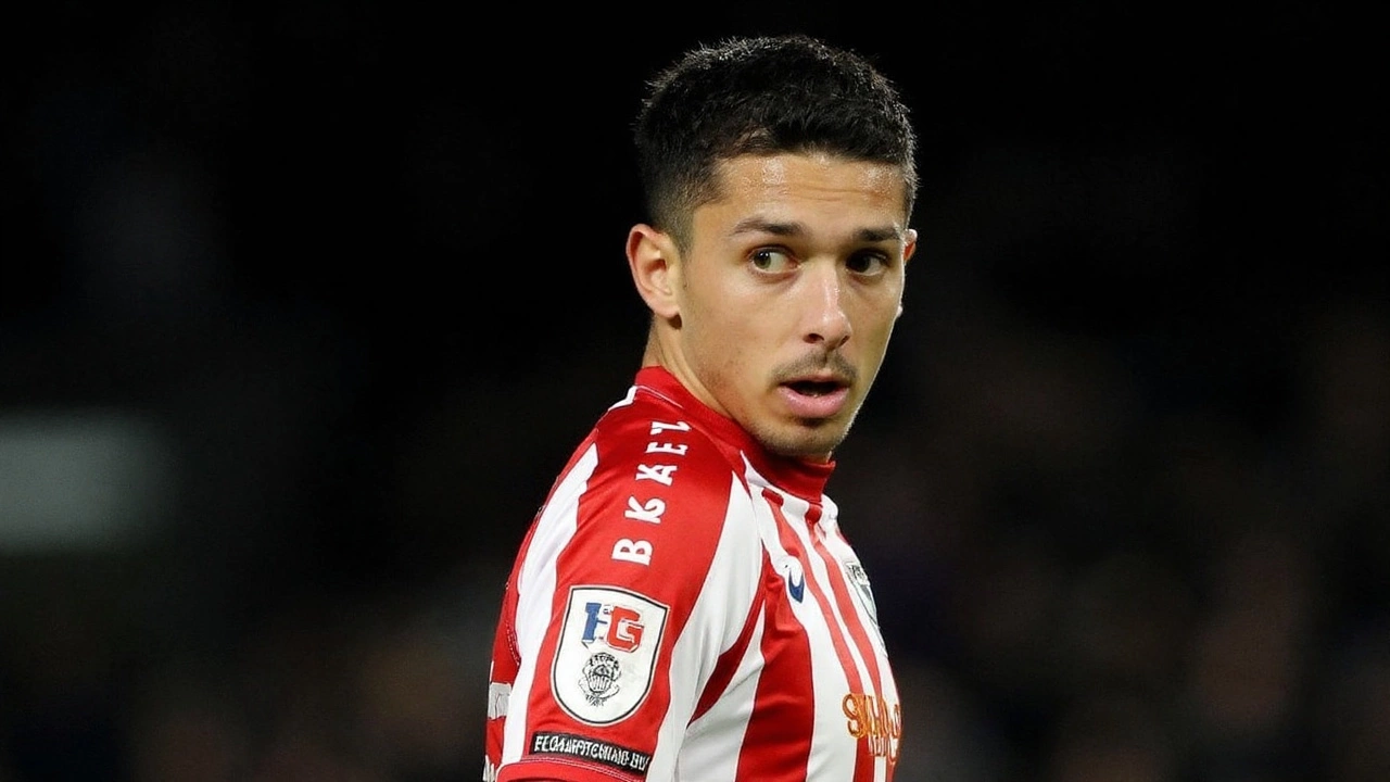 Jobe Bellingham hails 'unforgettable' season after Sunderland promotion and Dortmund move
