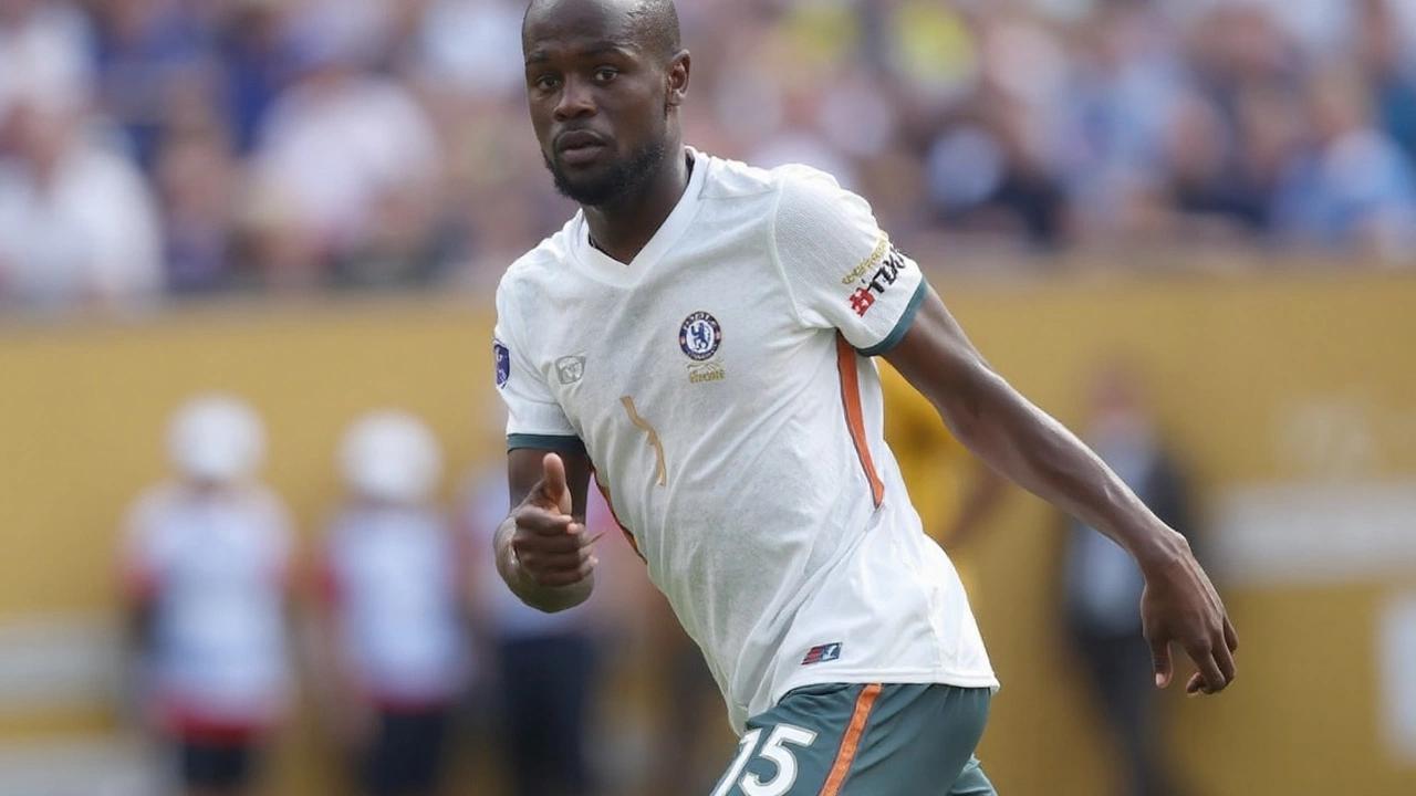 Manchester United Close In on Benjamin Sesko as Top Striker Target, Keep Watkins and Vlahovic on Radar