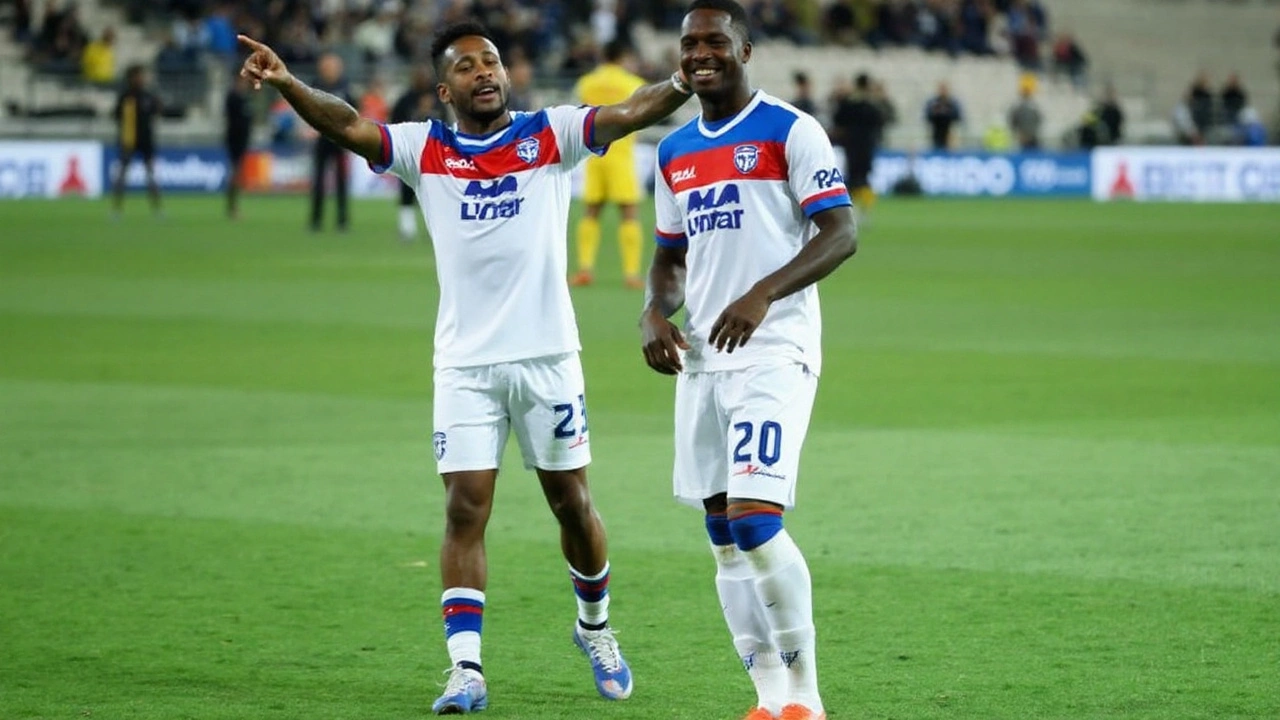 Rangers Thrash Viktoria Plzen 3-0 in Champions League Qualifier as Gassama Shines