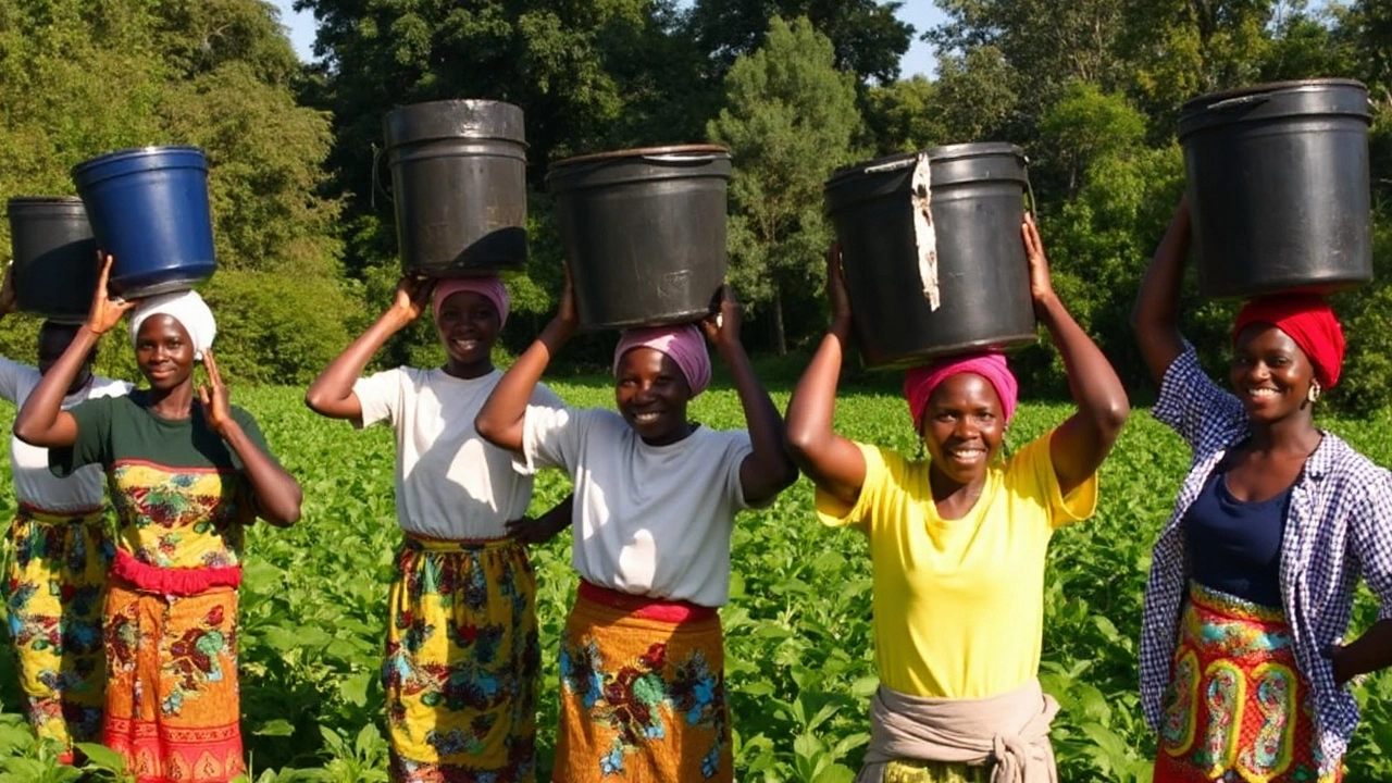 Sainsbury’s human rights push: Fairtrade wages, modern slavery benchmark, and a new model for supply chains