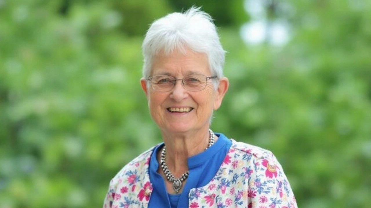 Think Again: Jacqueline Wilson ages up her ‘Girls’ for an adult sequel — and a new series to follow