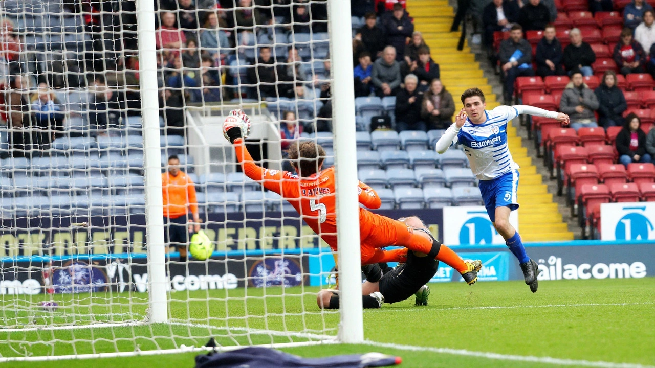 Why his return matters for Rovers