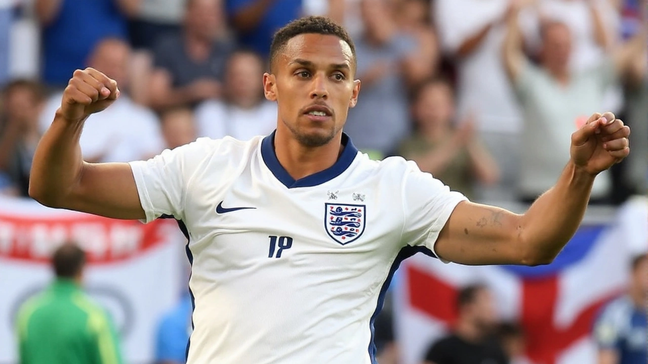 Why Tuchel picked him—and what it means for England