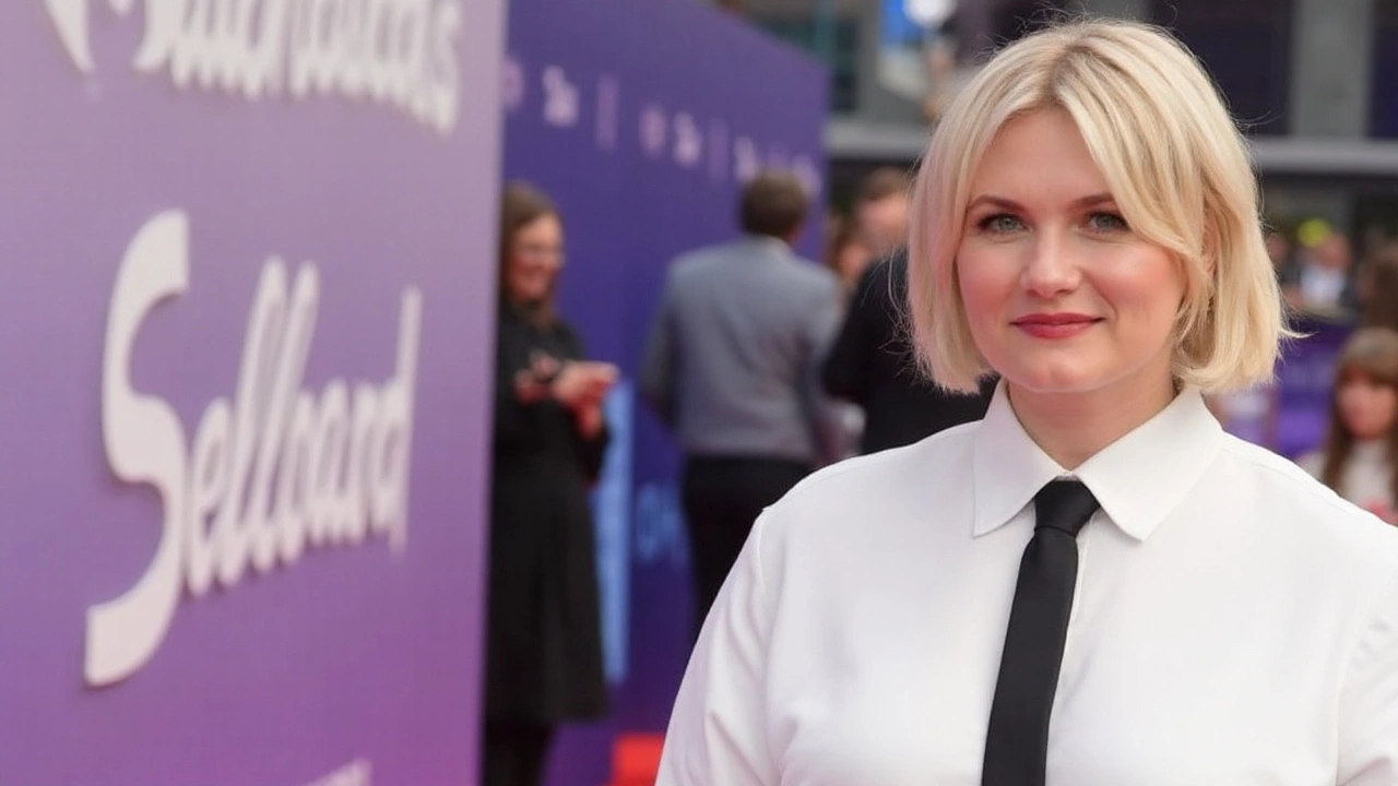 Wuthering Heights: Emerald Fennell's provocative adaptation sets Valentine's Day 2026 release