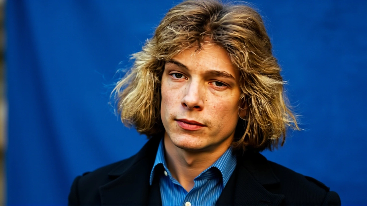 Björn Andrésen, 'Most Beautiful Boy in the World' from 'Death in Venice,' Dies at 70